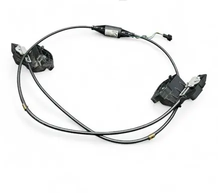 Mercedes-Benz E W211 Curtain motor A2118203942