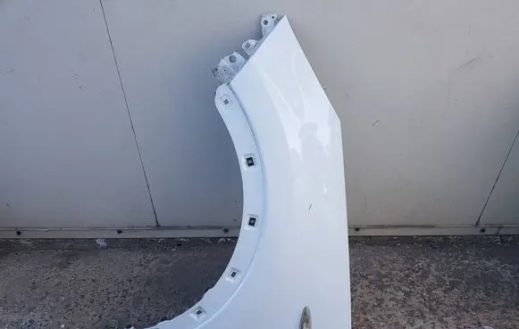 KIA Sportage Fender 