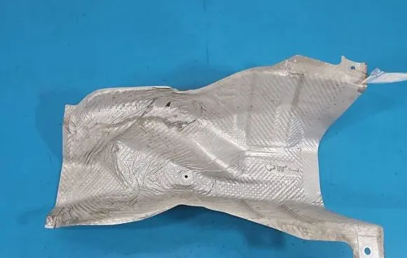Toyota Corolla E210 E21 Center/middle under tray cover IMPRK1574606