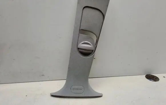 Other sill/pillar trim element