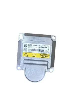 BMW 1 F20 F21 Airbag control unit/module 6864208 0265020756