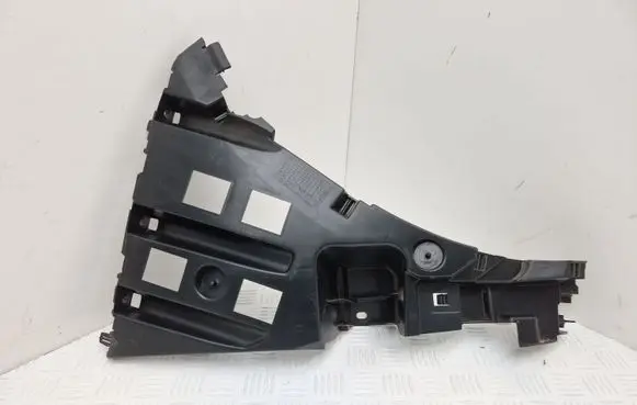 DS Automobiles 4 II Rear bumper mounting bracket 9830784980