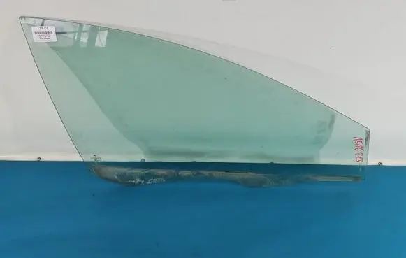 Citroen C5 Front door window glass four-door IMPRK1516213