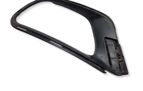 Citroen C3 Front fog light trim/grill 9833504480 3200201191 0119126110