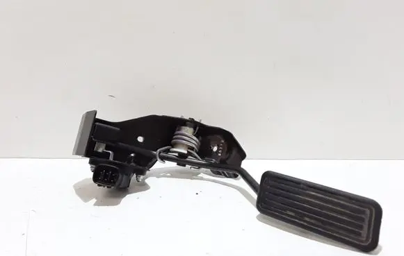 Toyota Avensis T250 Accelerator throttle pedal