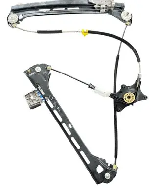 Mercedes-Benz E W212 Front door electric window regulator 961960101