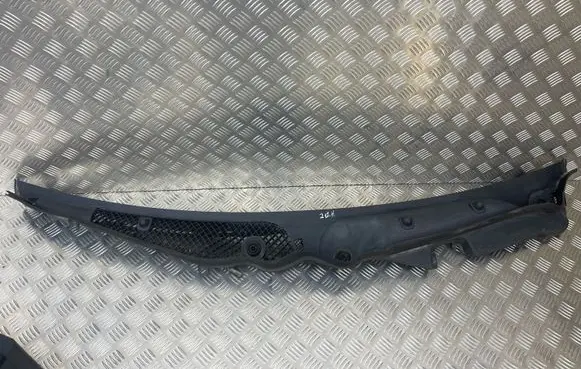 Mercedes-Benz E W212 Wiper trim A2128301213