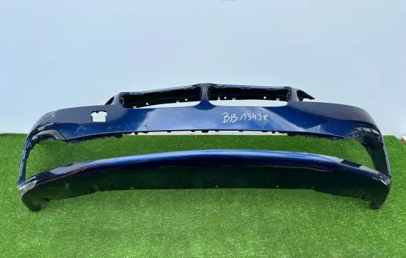 BMW 2 F45 Front bumper 7480370