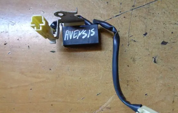 Toyota Avensis T250 Other devices 9008088006