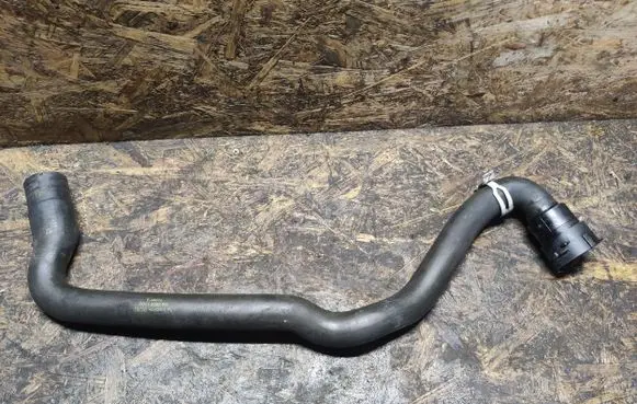 Ford S-MAX Engine coolant pipe/hose 9G918260BB