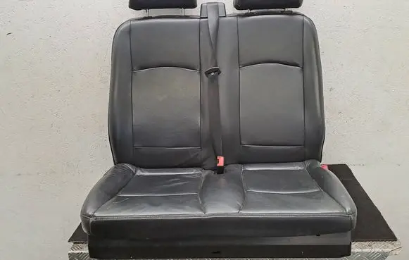 Mercedes-Benz Vito Viano W639 Front double seat A6399100203 A6399100130 A0009110537