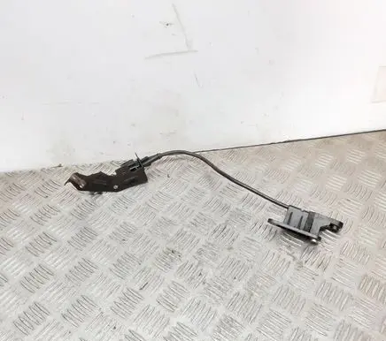 Opel Vectra C other engine part 1205P1