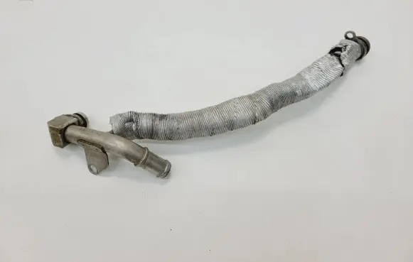 Audi A3 S3 8V Engine coolant pipe/hose 06K121497AD