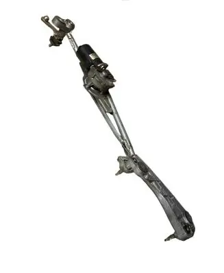 BMW 5 E39 Wiper motor 8360603