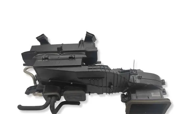 Mercedes-Benz Sprinter W906 Interior heater climate box assembly A9068302761