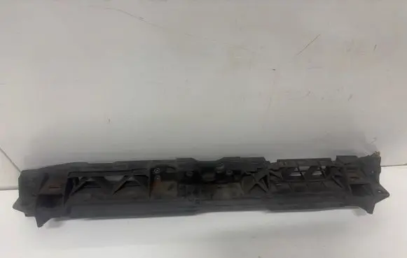 Peugeot 308 Top upper radiator support slam panel 9807148180