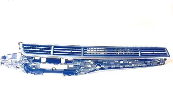 Audi Q7 4M Dashboard side air vent grill/cover trim 4M1820902C