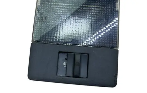 Audi A4 S4 B5 8D Rear seat light 8D0947105B