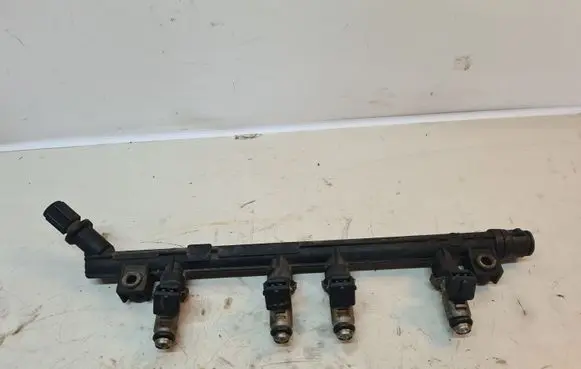 Fiat Doblo Fuel injectors set