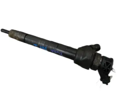 Jaguar F-Pace Fuel injector 
