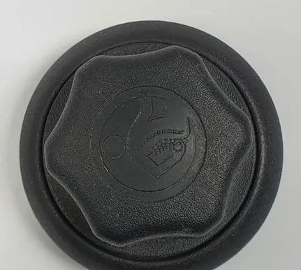 Opel Astra G Seat adjustment handle 90590028