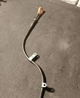 Audi A6 S6 C6 4F Oil level dip stick 059115630r