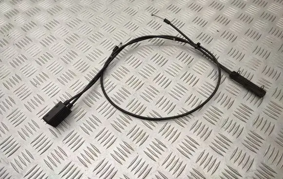Mini One - Cooper F56 F55 Engine bonnet/hood lock release cable 7300571
