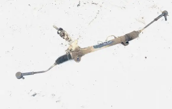 Nissan X-Trail T30 Steering rack LHD