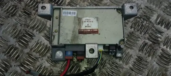Mitsubishi Colt Other control units/modules A4545450032 MR594091