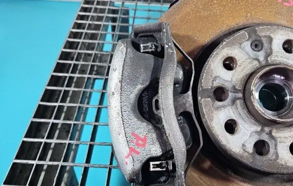 Cupra Formentor Front brake caliper IMPRK1548399
