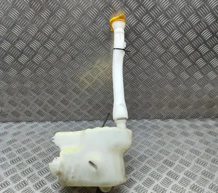 Renault Master III Windshield washer fluid reservoir/tank 289100406R