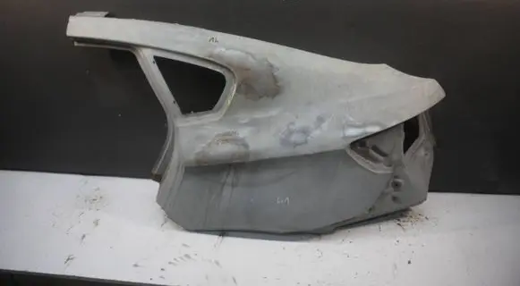 BMW X6 E71 Rear quarter panel 
