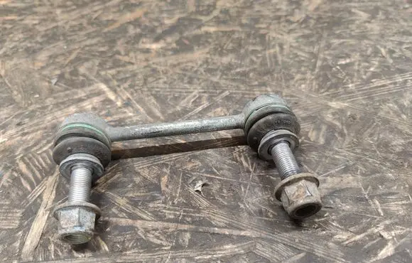 Rear anti-roll bar/stabilizer link