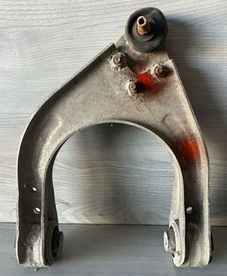 Mercedes-Benz E W211 Front lower control arm/wishbone