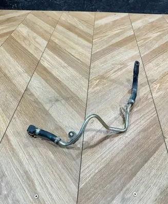 Nissan Navara D23 Coolant pipe/hose 