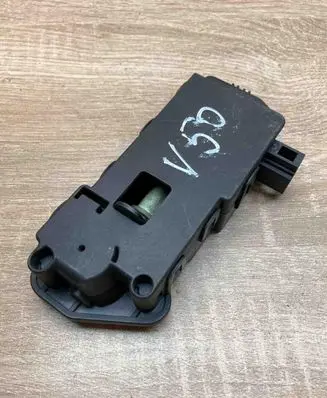 Volvo V50 Air flap motor/actuator 30716754