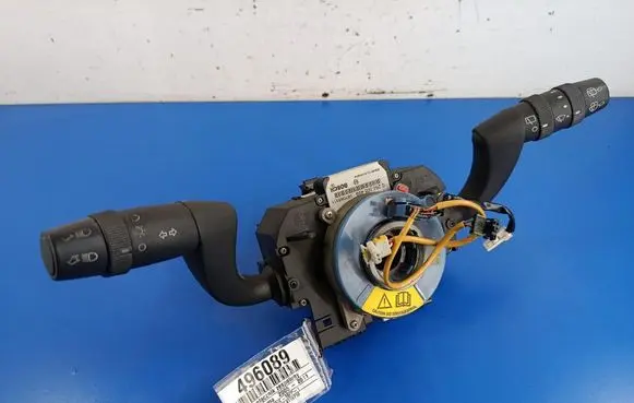 Fiat Croma Other switches/knobs/shifts 07354087550