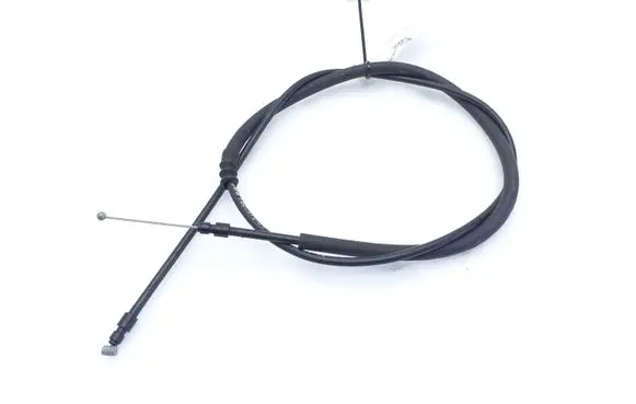 BMW 2 F45 Engine bonnet/hood lock release cable 7300572