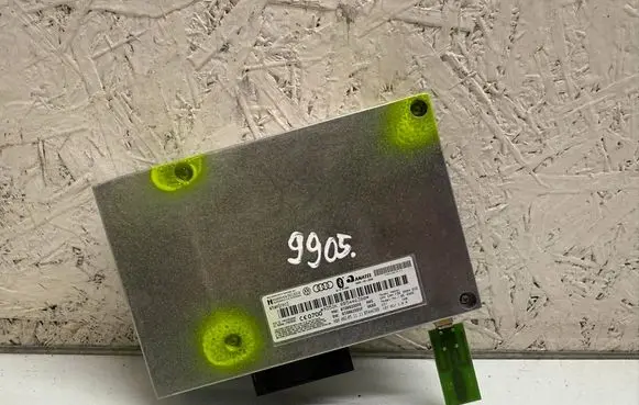 Bluetooth control unit module