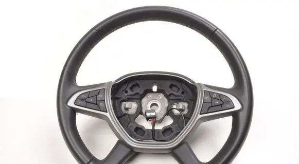 Dacia Sandero III Steering wheel 484007828R