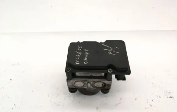 Nissan Micra ABS Pump 0265231341
