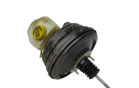 Porsche Cayenne (92A) Brake booster 7P0612101 2040TBG1U4W307A 100J10