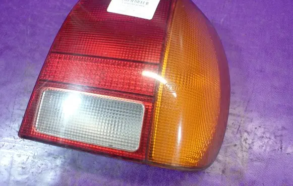 Volkswagen Polo III 6N 6N2 6NF Rear/tail lights 6N0945096