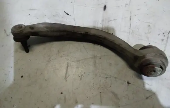 Audi A6 S6 C5 4B Front control arm