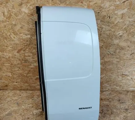 Renault Kangoo II Rear door 