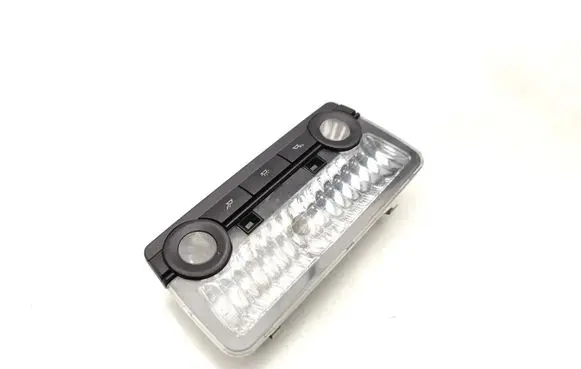 BMW 5 F10 F11 Rear seat light 9163699