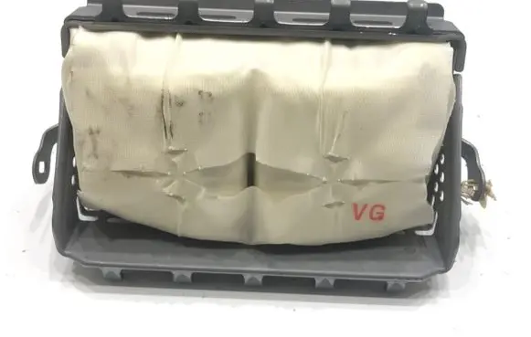 Passenger airbag