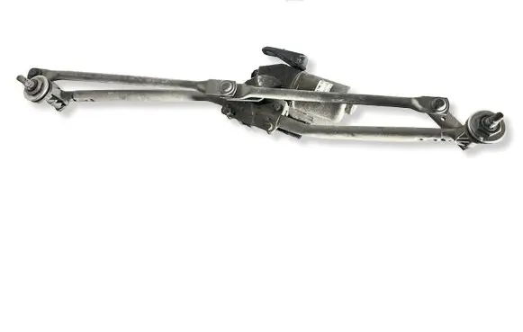 Mercedes-Benz Sprinter W906 Front wiper linkage and motor 405146