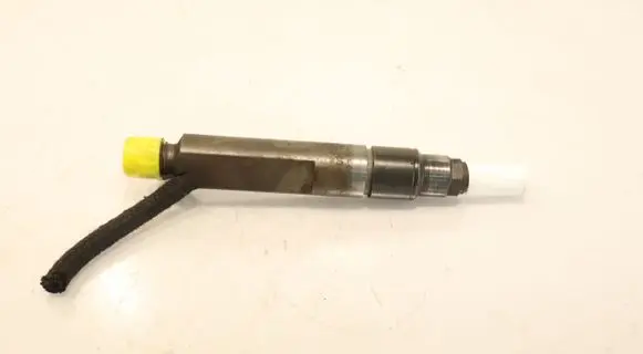 Fuel injector