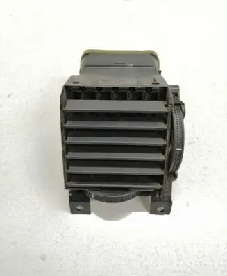 Opel Vectra C Dashboard side air vent grill/cover trim